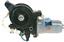 Power Window Motor A1 47-15082