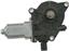 Power Window Motor A1 47-15112