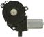 Power Window Motor A1 47-15140