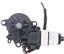 Power Window Motor A1 47-1518