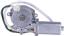 Power Window Motor A1 47-1526