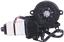 Power Window Motor A1 47-1529