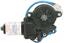 Power Window Motor A1 47-1533