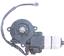 Power Window Motor A1 47-1540