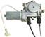 Power Window Motor and Regulator Assembly A1 47-1541R