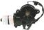 Power Window Motor A1 47-1549