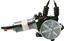 Power Window Motor and Regulator Assembly A1 47-1580R