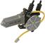 Power Window Motor and Regulator Assembly A1 47-1582R