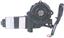 Power Window Motor A1 47-1707