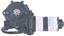 Power Window Motor A1 47-1708