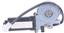 Power Window Motor A1 47-1711