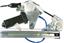 Power Window Motor and Regulator Assembly A1 47-1720R