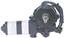 Power Window Motor A1 47-1725