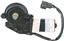 Power Window Motor A1 47-1738