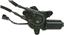 Power Window Motor and Regulator Assembly A1 47-1740R