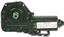 Power Window Motor A1 47-1748