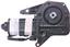 Power Window Motor A1 47-1755