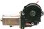 Power Window Motor A1 47-1757