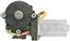 Power Window Motor A1 47-1772