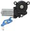 Power Window Motor A1 47-1788