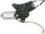 Power Window Motor and Regulator Assembly A1 47-1922R