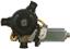 Power Window Motor A1 47-1934