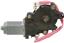 Power Window Motor A1 47-1937