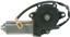 2001 Mitsubishi Mirage Power Window Motor A1 47-1941