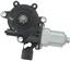 Power Window Motor A1 47-1970