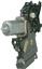 Power Window Motor A1 47-2027