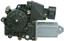 Power Window Motor A1 47-2035