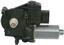 Power Window Motor A1 47-2046