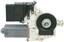 Power Window Motor A1 47-2049