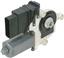 Power Window Motor A1 47-2049