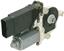 Power Window Motor A1 47-2075