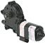 Power Window Motor A1 47-2116