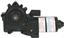 Power Window Motor A1 47-2122