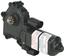 Power Window Motor A1 47-2122