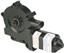 Power Window Motor A1 47-2134