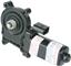 Power Window Motor A1 47-2136