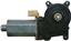 Power Window Motor A1 47-2137