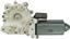 Power Window Motor A1 47-2158