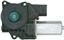 Power Window Motor A1 47-2192