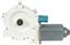 Power Window Motor A1 47-2194