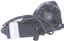 Power Window Motor A1 47-2703