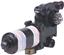 Power Window Motor A1 47-2709