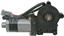 Power Window Motor A1 47-2713