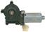 Power Window Motor A1 47-2718