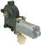 Power Window Motor A1 47-2718