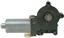 Power Window Motor A1 47-2719